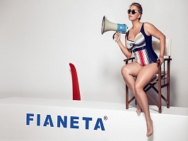 Яркие тренды пляжной моды от FIANETA!