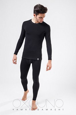 Термобелье комплект (классик) муж. OxoUno OXO-0562(XL)