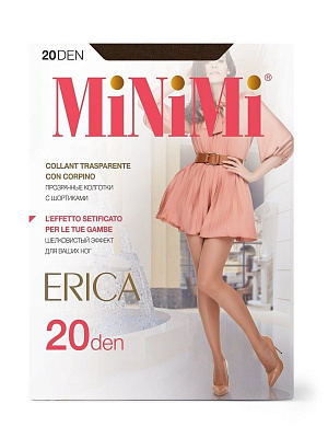 Erica 20 Колготки Minimi