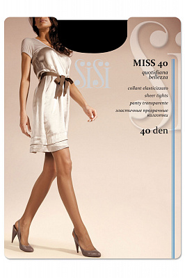 Miss 40 Колготки