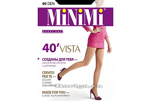 Vista 40 Колготки Minimi