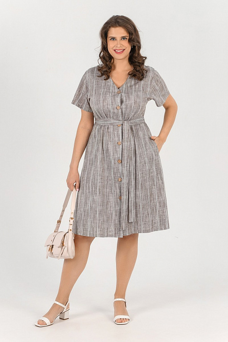 картинка Платье Violetta Сапфир-2 от интернет магазина