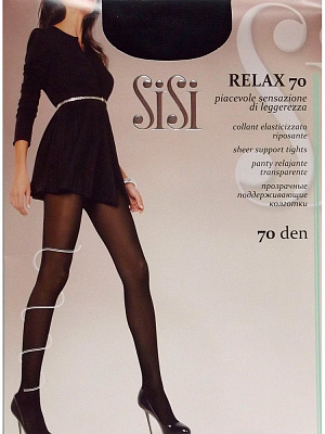 Relax 70 Колготки SiSi