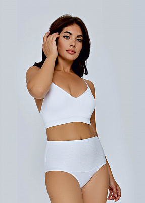 Трусы коррекция женские MADAMODA DU1011-1