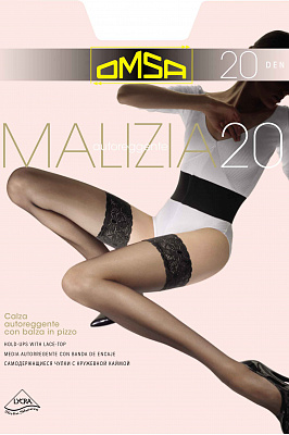 Malizia 20 Чулки