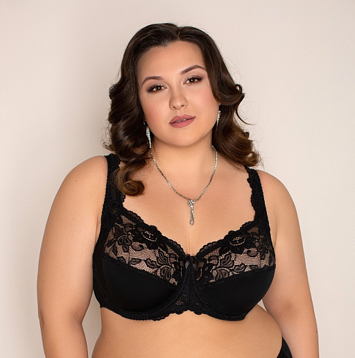 картинка Бюстгальтер Lady Lux 297 от интернет магазина