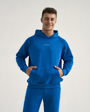 Худи муж. OxoUno OXO-3036-968