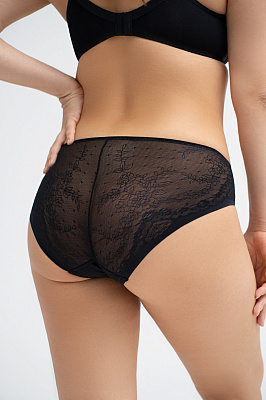 Трусы классика женские MADAMODA DS1182