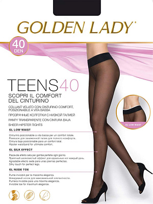 Teens 40 V.B. Колготки