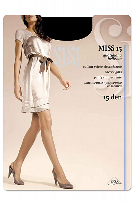 Miss 15 Колготки