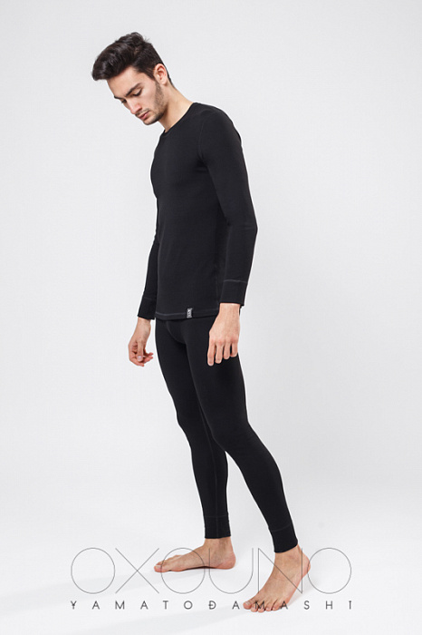 картинка Термобелье комплект (классик) муж. OxoUno OXO-0562(XL) от интернет магазина
