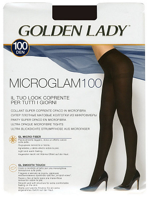 Micro glam 100 Колготки