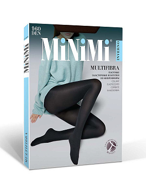 Multifibra 160 Колготки Minimi