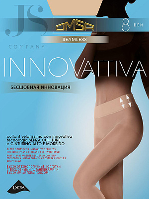 Innovattiva 8 Колготки Omsa