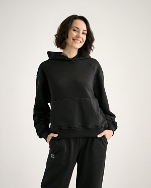 Худи жен. OxoUno OXO-3556-1115