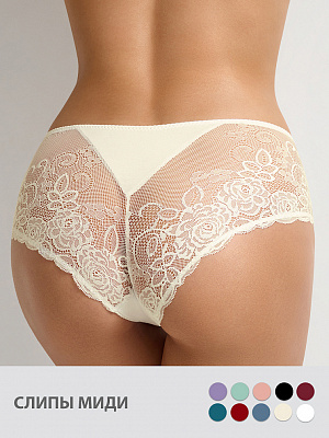 Sisi Slip SiSi SI5505