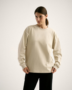 Лонгслив OxoUno OXO-3834