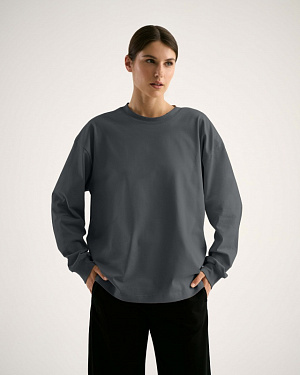 Лонгслив OxoUno OXO-3833
