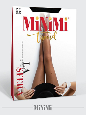 La Sfera 20 Колготки Minimi