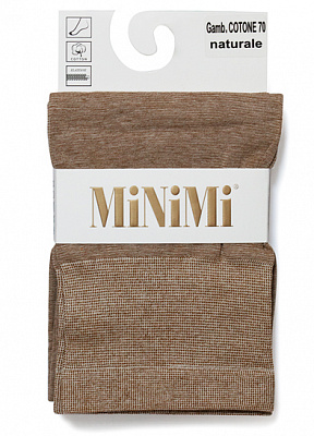 Cotone 70 Гольфы